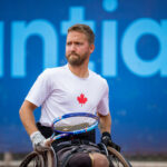Wheelchair Update: Kai Schrameyer sets bar high, Shaw wins biggest title