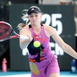 Elena Rybakina signs up to play tournament week before Australian Open