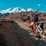 Top 7 Motorcycle Routes in India for Bike Enthusiasts