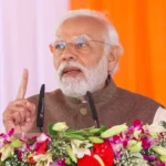 PM Modi calls for polling in record numbers