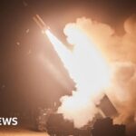 US secretly sends long-range missiles to Ukraine