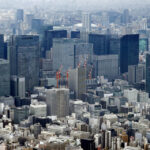 Japan’s core consumer prices up 2.6% in March on year