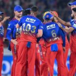 Royal Challengers Bengaluru end losing run with convincing win over Sunrisers Hyderabad