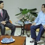 S. Korea, Cuba agree to open diplomatic missions