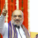 PM Modi Made India Secure By Conducting Surgical, Air Strikes Inside Pakistan: Amit Shah