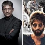 Adil Hussain regrets acting in Kabir Singh; calls it “misogynistic” and “embarrassing” : Bollywood News