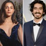 Alia Bhatt and Dev Patel recognized in TIME’s 100 Most Influential List; Tom Harper and Daniel Kaluuya praise their work : Bollywood News
