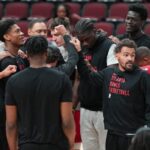 Trae Young: “At the beginning of the year, we didn’t feel like we’d be in this position”