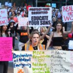 Australia declares violence against women a national crisis as PM calls urgent cabinet meeting