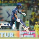 Rahul, De Kock slam fifties as LSG score 8-wicket win over CSK