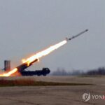 (2nd LD) N. Korea says it conducted ‘super-large warhead’ test for strategic cruise missile