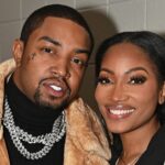 Scrappy & Erica Dixon Fuel Dating Rumors W/ Helicopter Video