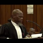Defence dismisses claims that its clients had cell phones while in custody – The Mail & Guardian