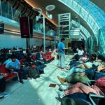 Slow Recovery As Dubai Airport, Roads Still Plagued By Floods