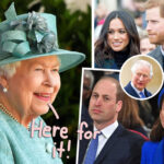 Queen Elizabeth Was Messy & LOVED Drama??? Her Former Aide Is Spilling!