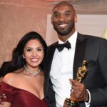 Vanessa Bryant Honors Kobe in 23rd Wedding Anniversary Tribute – Hollywood Life
