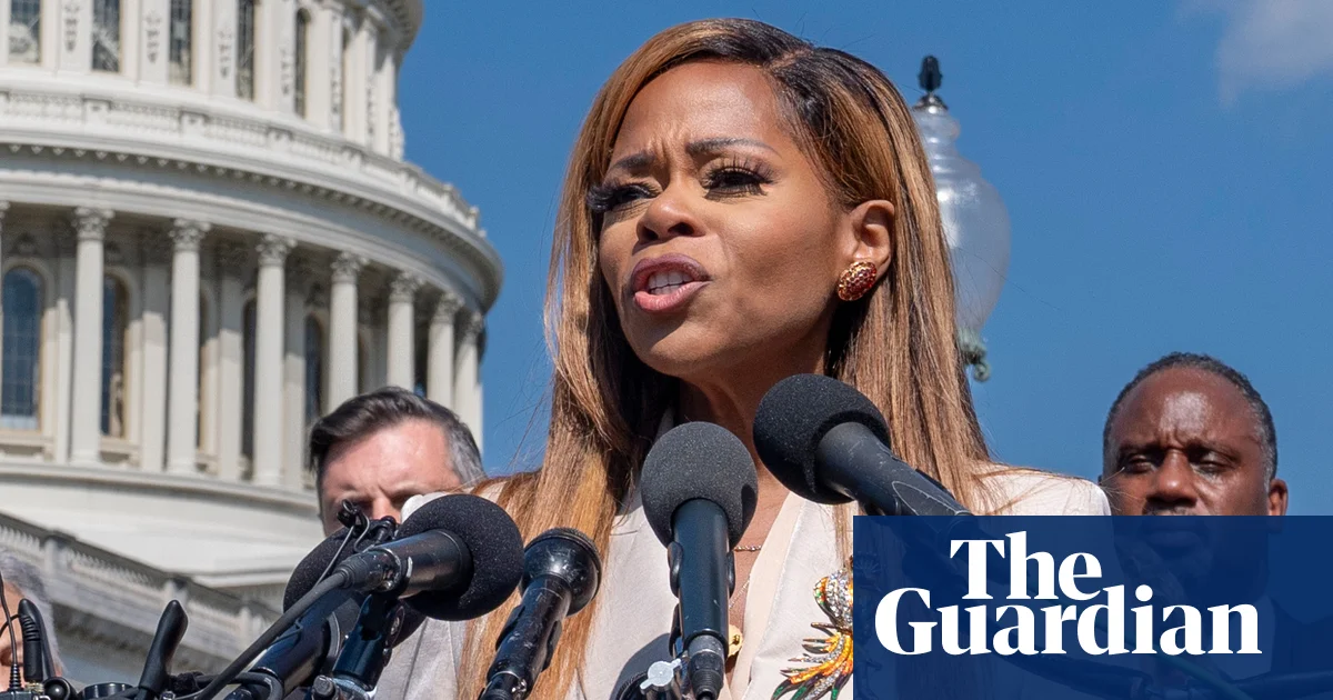 Democratic Florida lawmaker indicted for allegedly stealing $5m in Fema funds