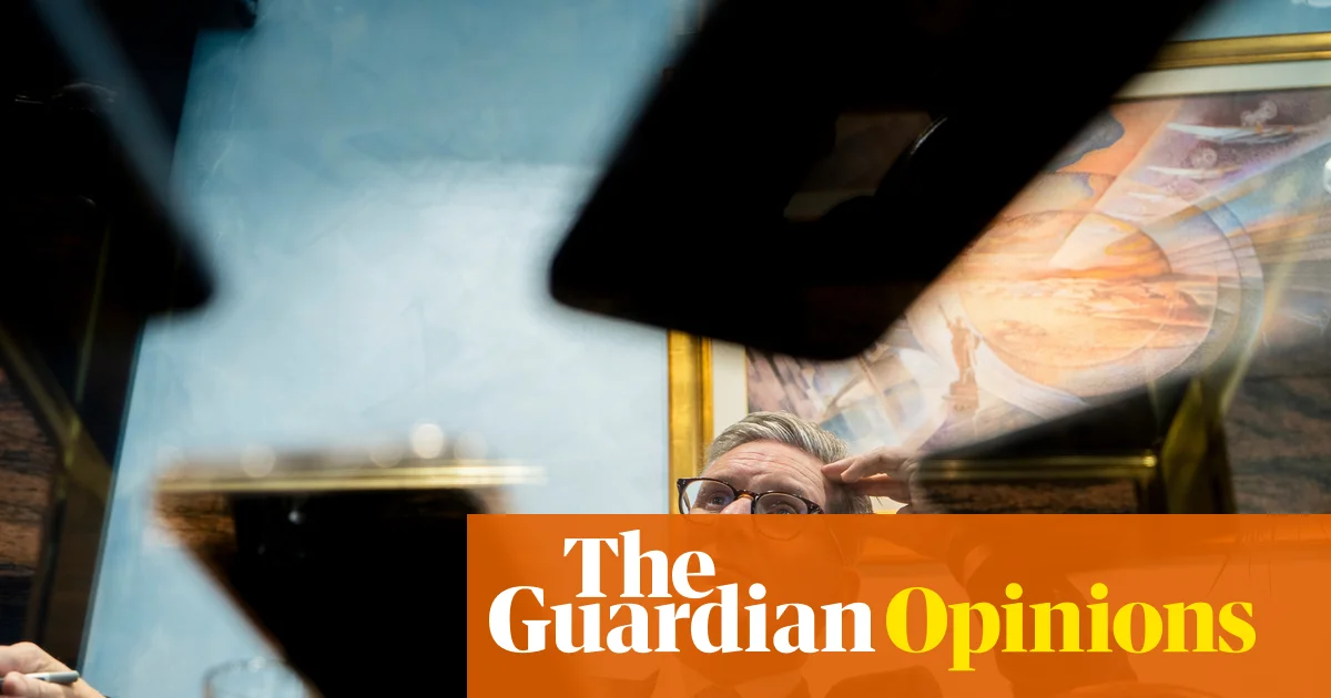 Starmer’s squandering of a historic election victory is a tragedy nearing its finale | Rafael Behr