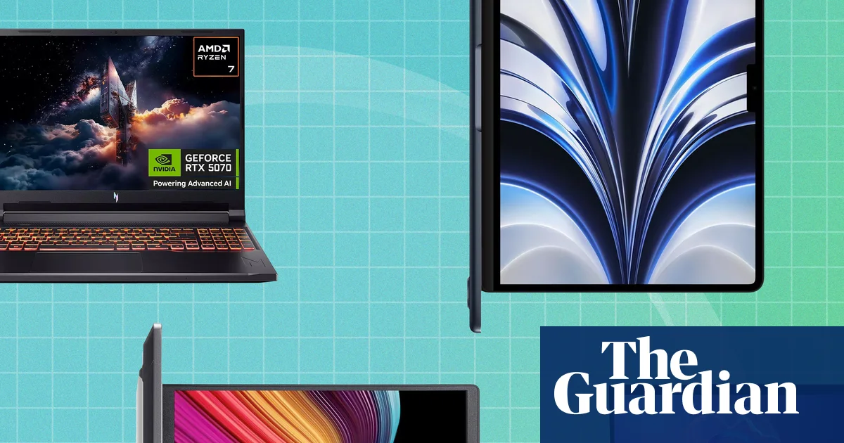 How to avoid bad Black Friday laptop deals – and some of the best UK offers for 2025