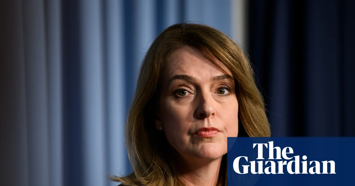 Kellie Sloane elected NSW Liberal leader unopposed, replacing Mark Speakman