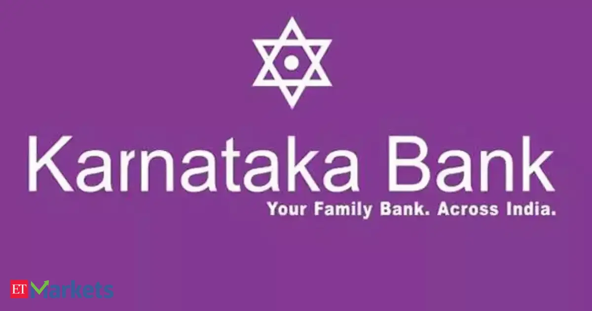 Karnataka Bank bulk deal: Cupid CMD Aditya Kumar Halwasiya picks up Rs 71 cr stake in Quant MF-backed lender
