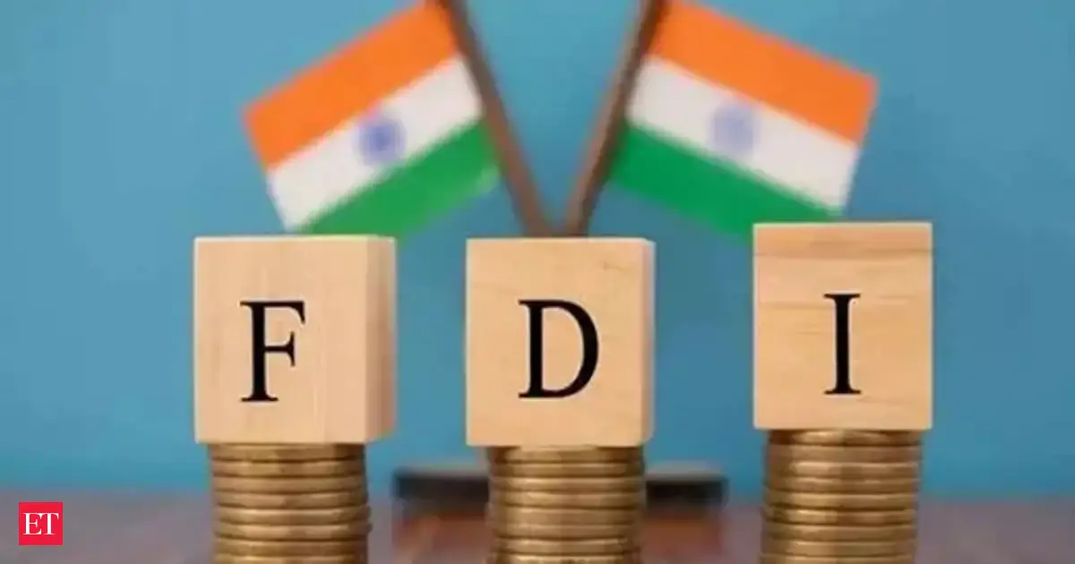 Bill to hike FDI in insurance sector to 100 per cent likely to be tabled in Winter session of Parliament