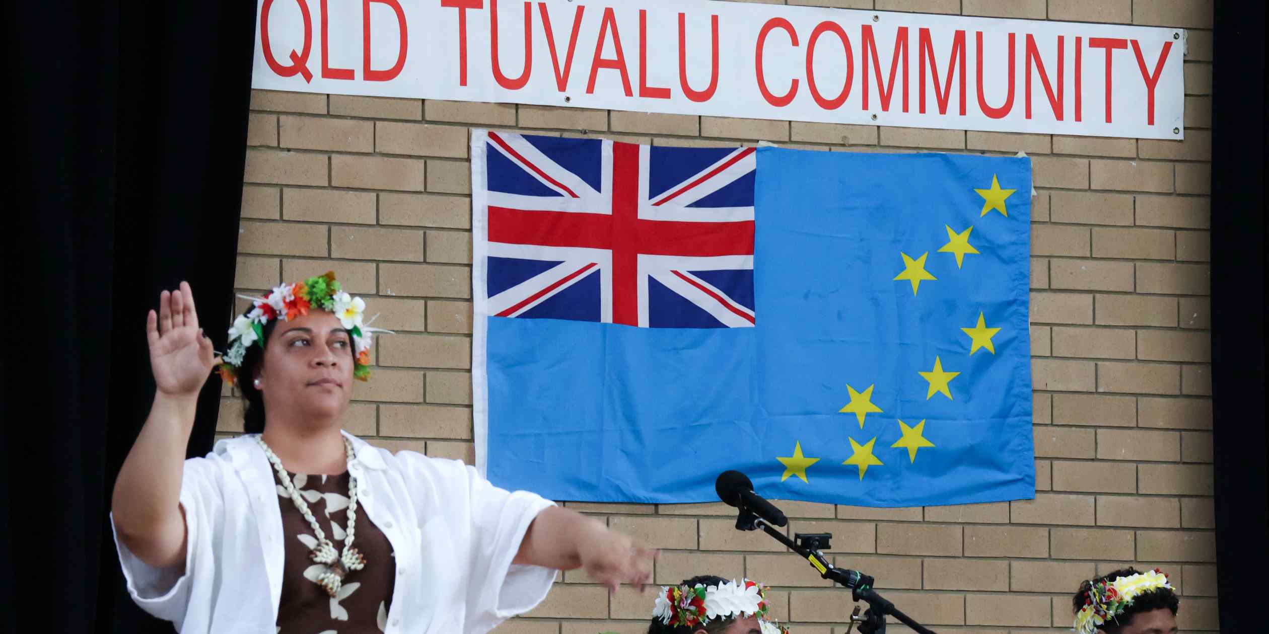 Tuvaluans in Australia get ready for arrival of more compatriots