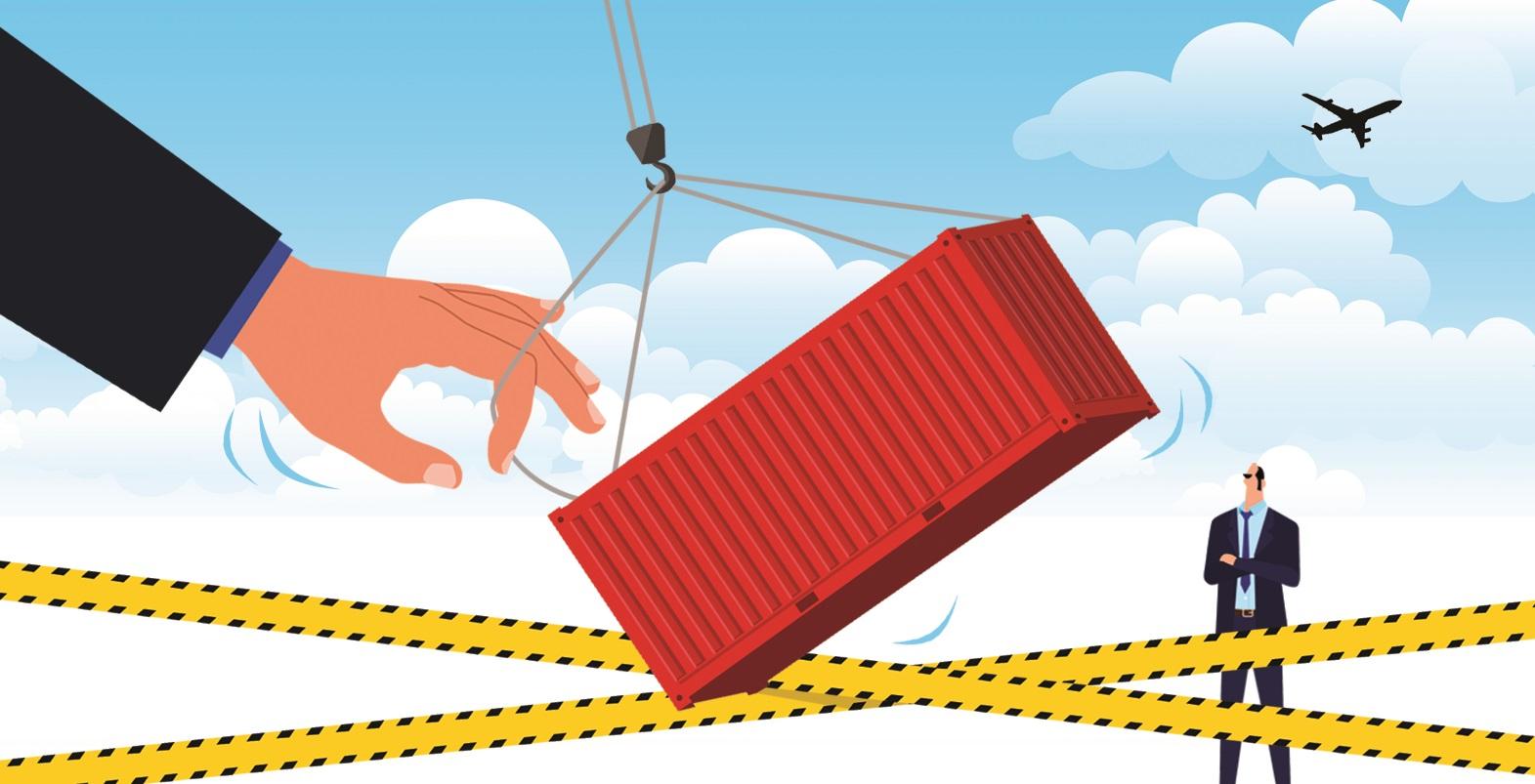 Best of BS Opinion: When the engines roar but the wheels refuse to move