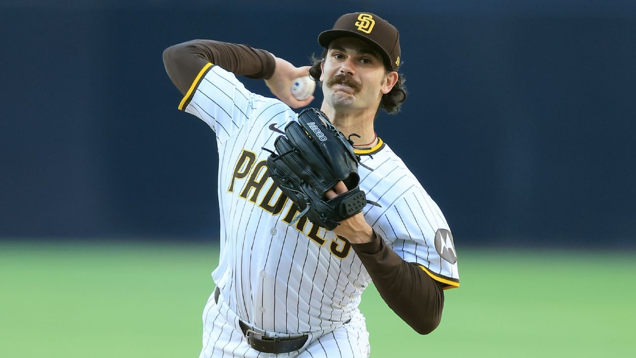 Sources: Jays, Cease reach 7-year, $210M deal