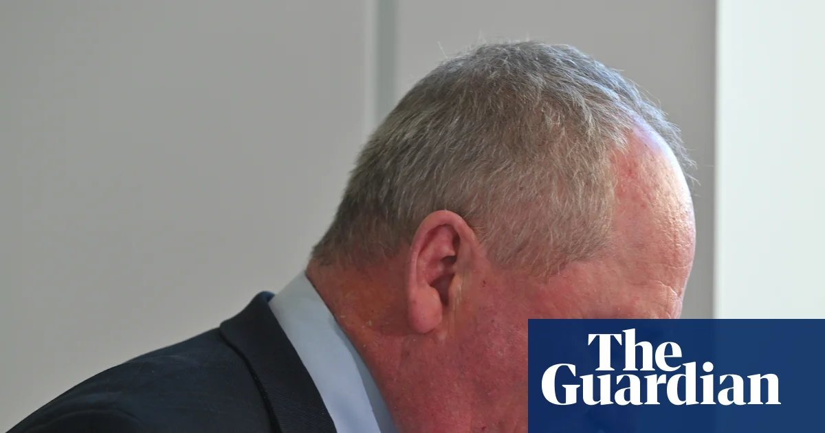 Barnaby Joyce expected to announce defection to One Nation as Nationals colleagues make last-ditch appeals