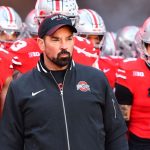 Buckeyes remain betting favorite to win CFP title