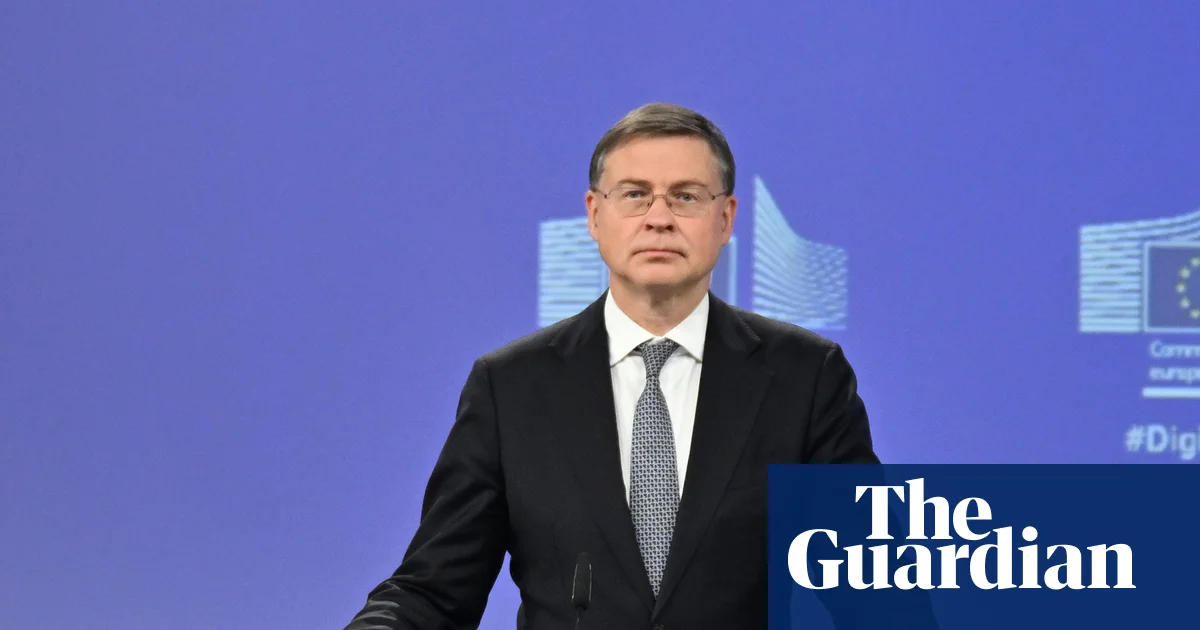European Commission accused of ‘massive rollback’ of digital protections