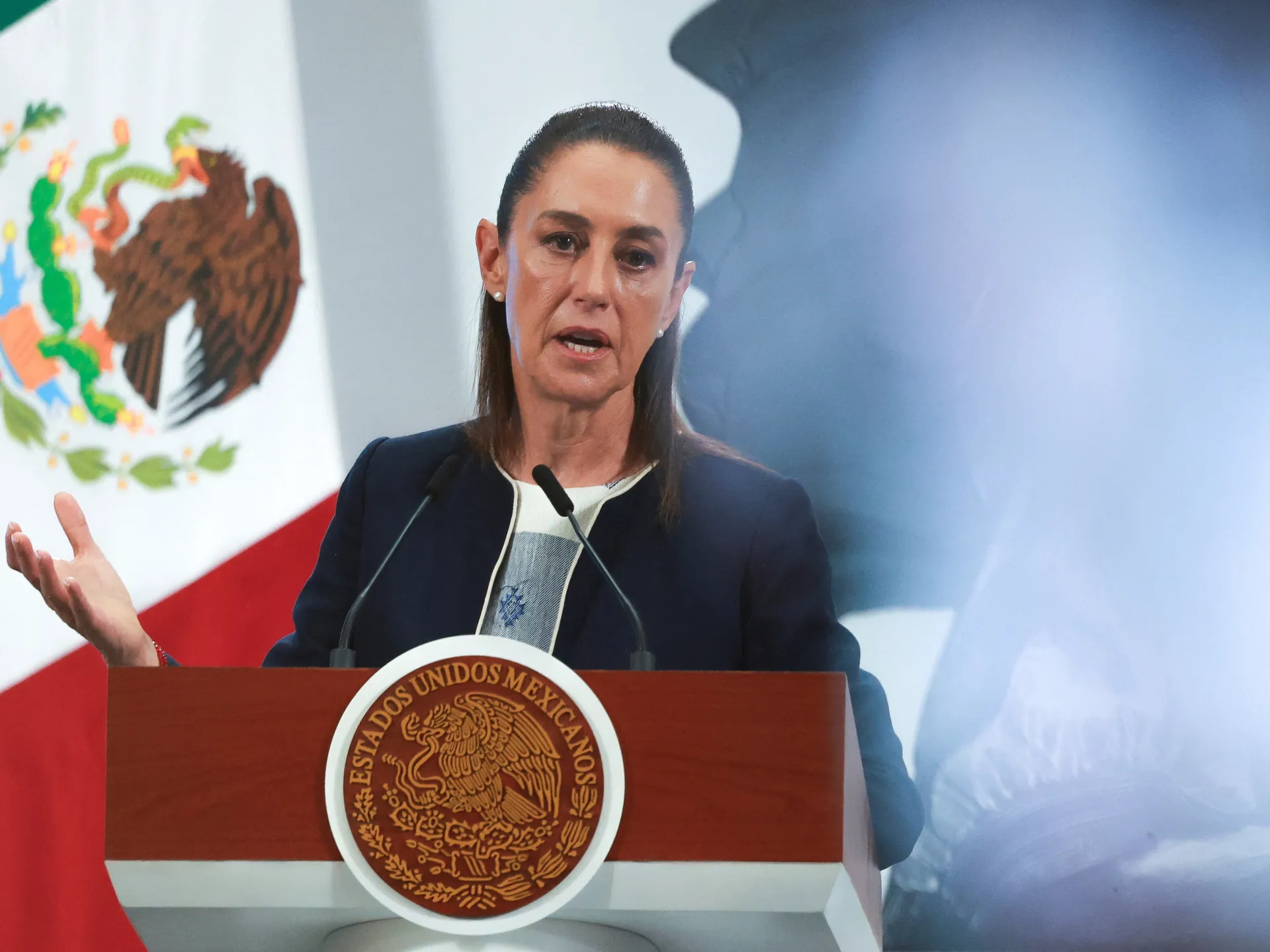 US tariffs cast shadow over Nuevo Leon’s steel industry in Mexico