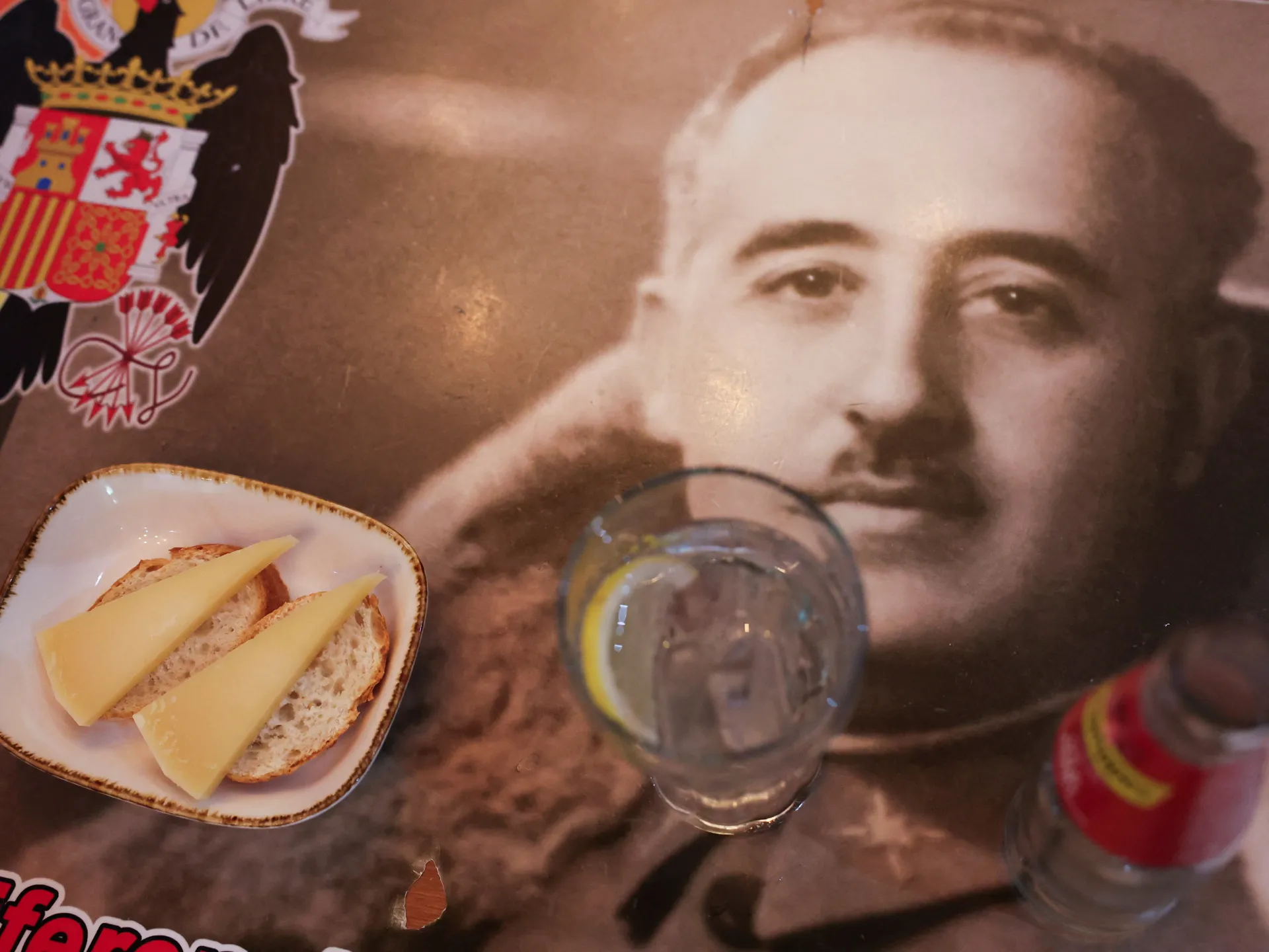 Amnesia, nostalgia, healing: Spain grapples with Franco legacy 50 years on