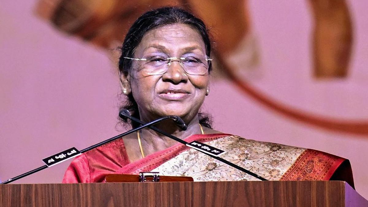 President to lead Constitution Day celebrations at Central Hall