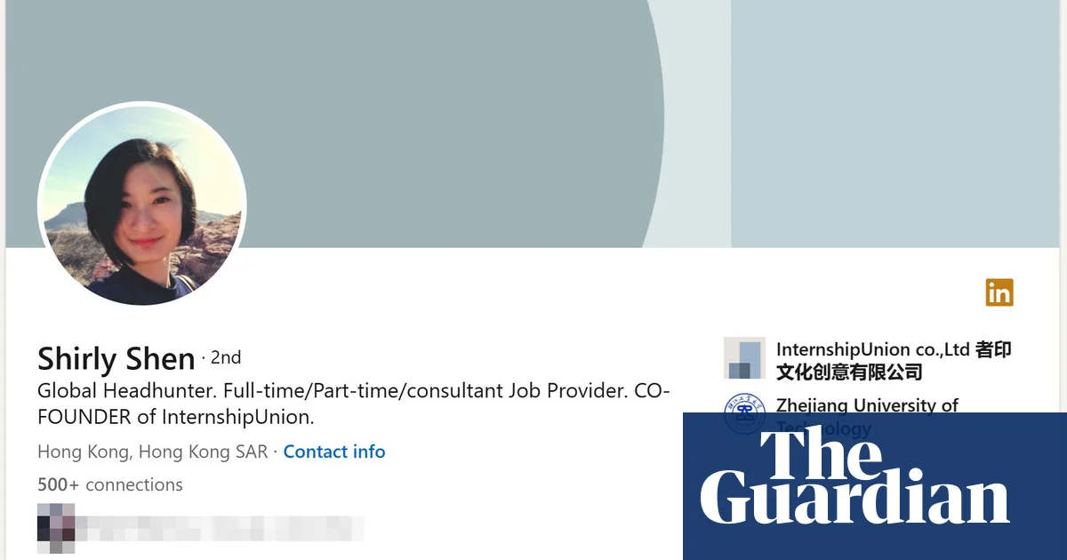 China’s power play: MI5 warns of relentless espionage attempts in Britain