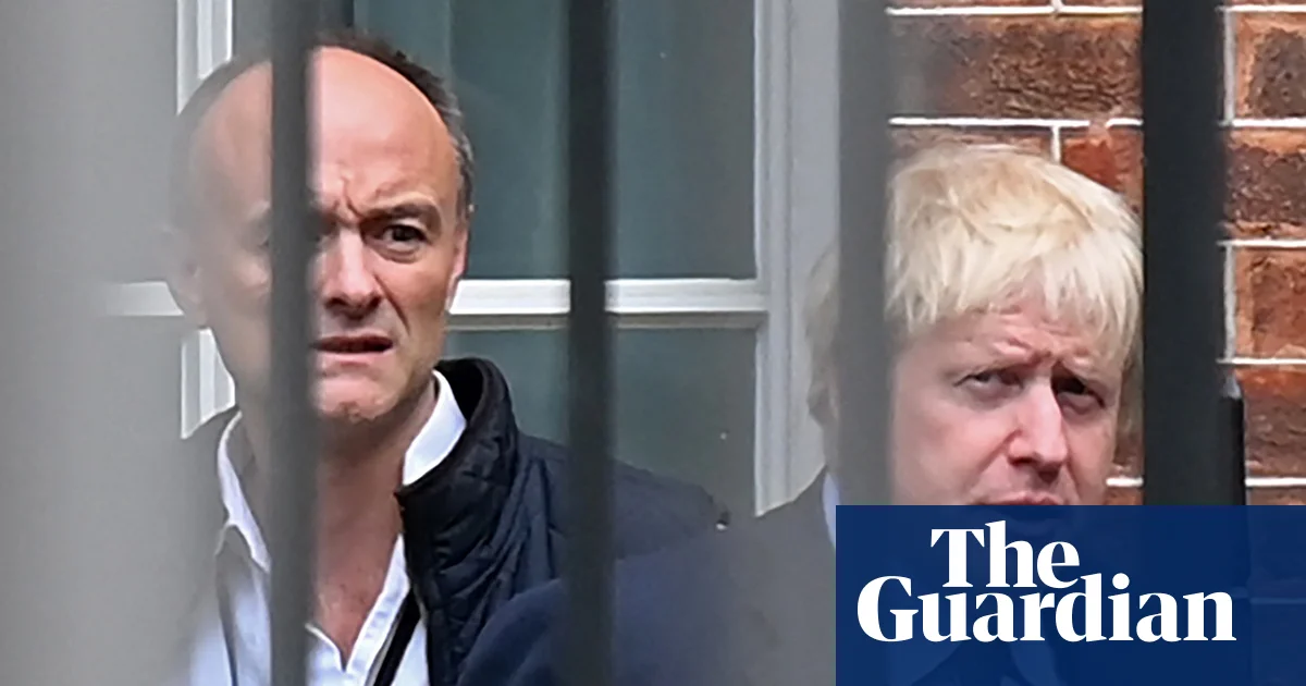 ‘Chaotic and indecisive’: key findings of report on UK’s Covid response under Tories