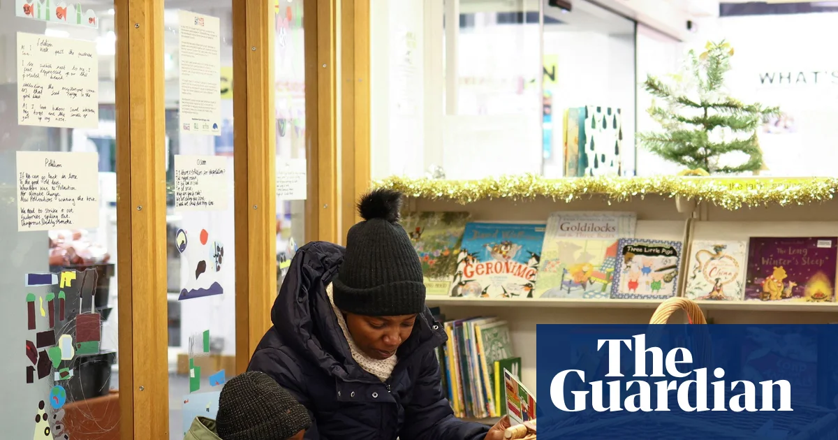 Tell us: have you visited or worked at a UK ‘warm bank’?