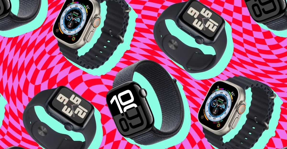 The best Apple Watch to buy