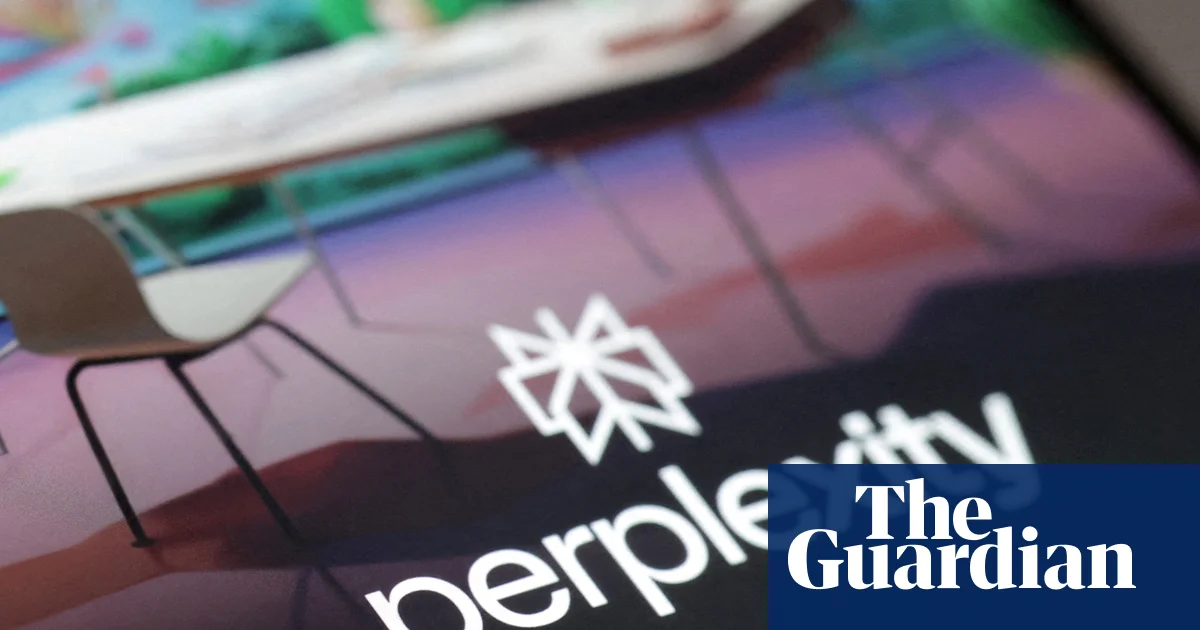 Amazon vs Perplexity: the AI agent war has arrived