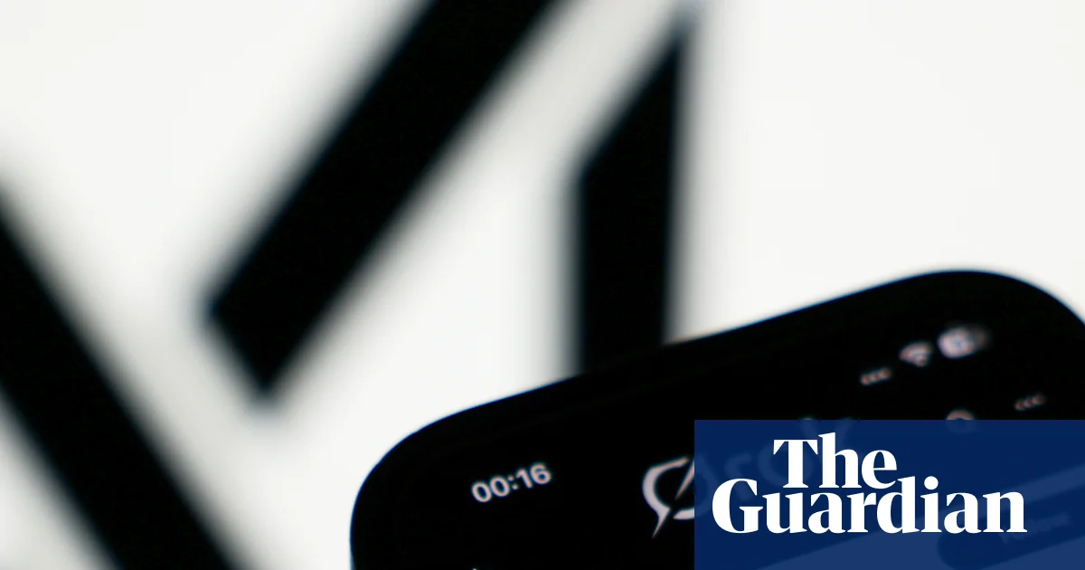 French authorities look into Holocaust denial posts from Elon Musk’s Grok AI