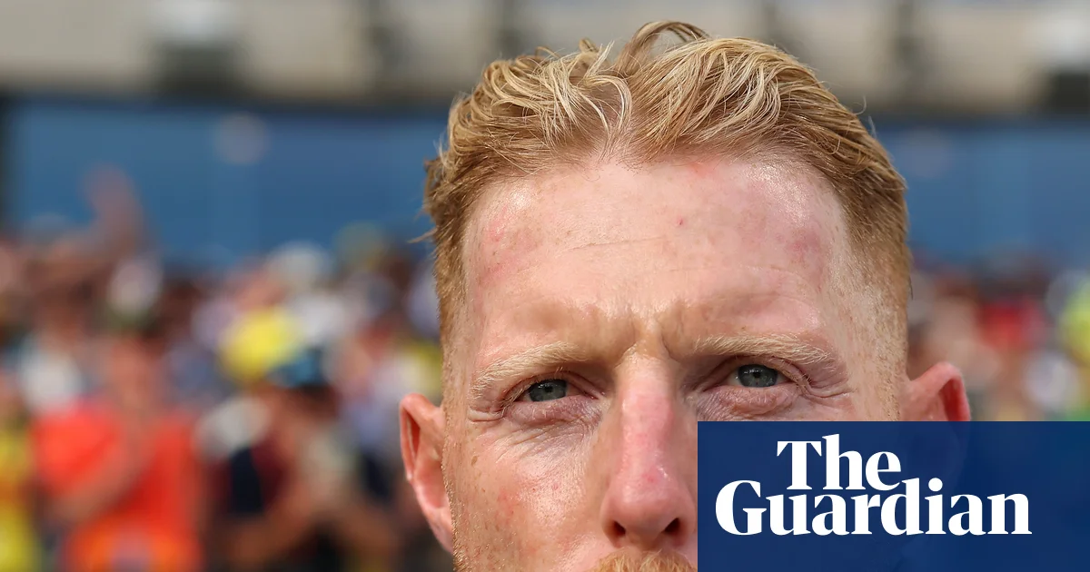 England can’t change now: Bazball approach must be seen through to its conclusion | Taha Hashim