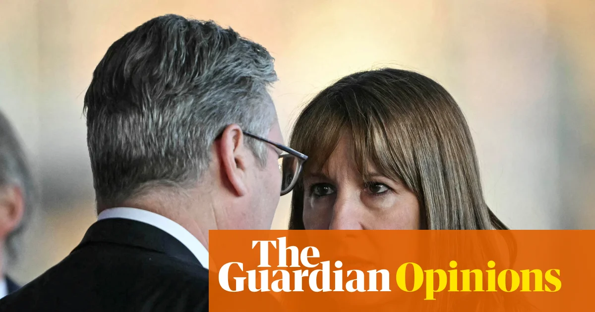People are right to ask ‘what is the point of Labour?’ when it can’t agree on anything | Martin Kettle