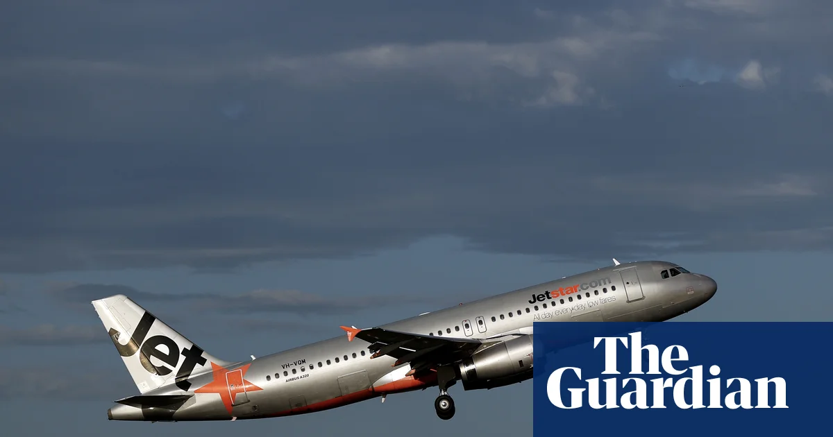 Jetstar cancels 90 domestic flights across Australia after global Airbus A320 recall