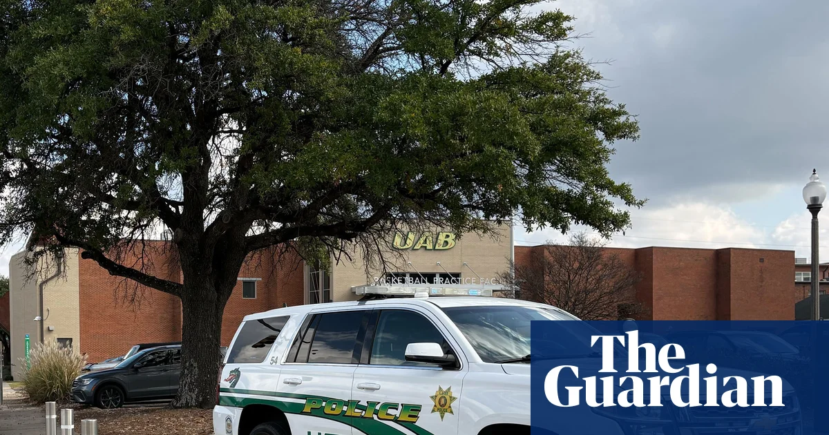 UAB football player faces attempted murder charge after allegedly stabbing teammates