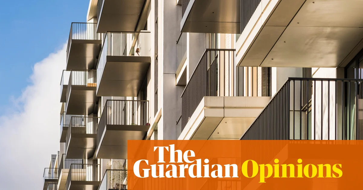 The Guardian view on rogue landlords: past failures do not augur well for the new era | Editorial of renters’ rights