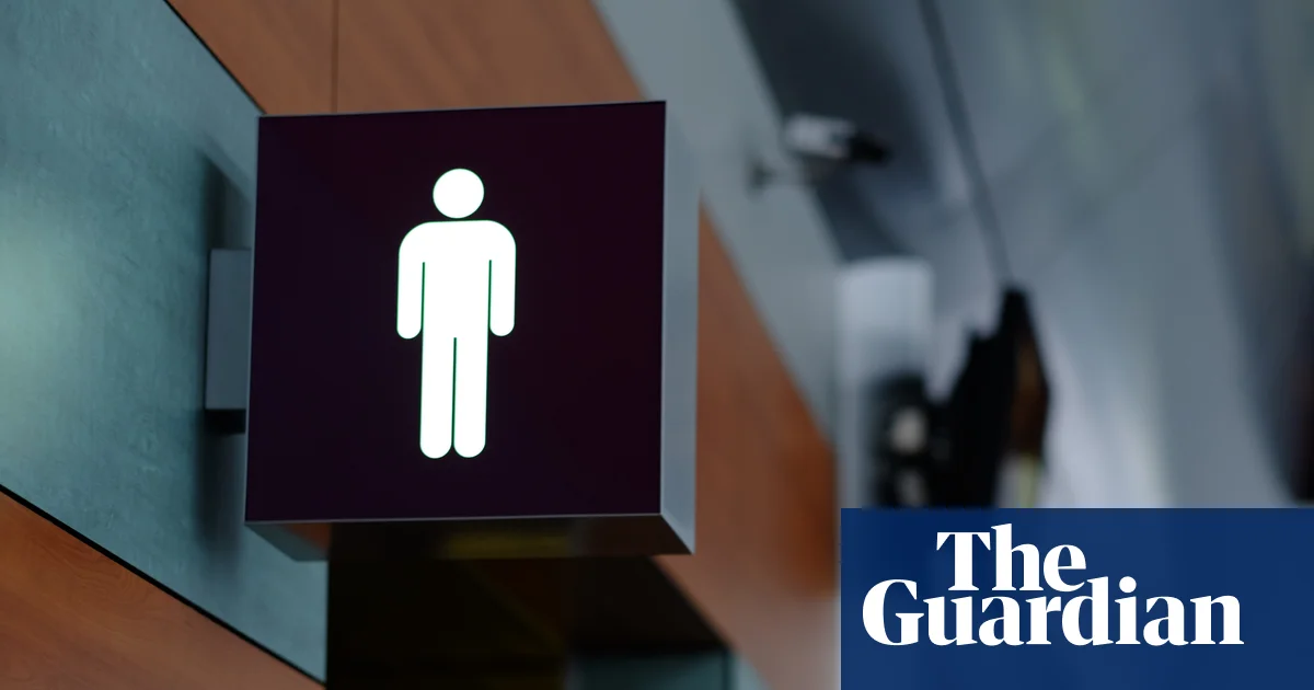 UK government insists it is ‘taking time to get this right’ on single-sex spaces