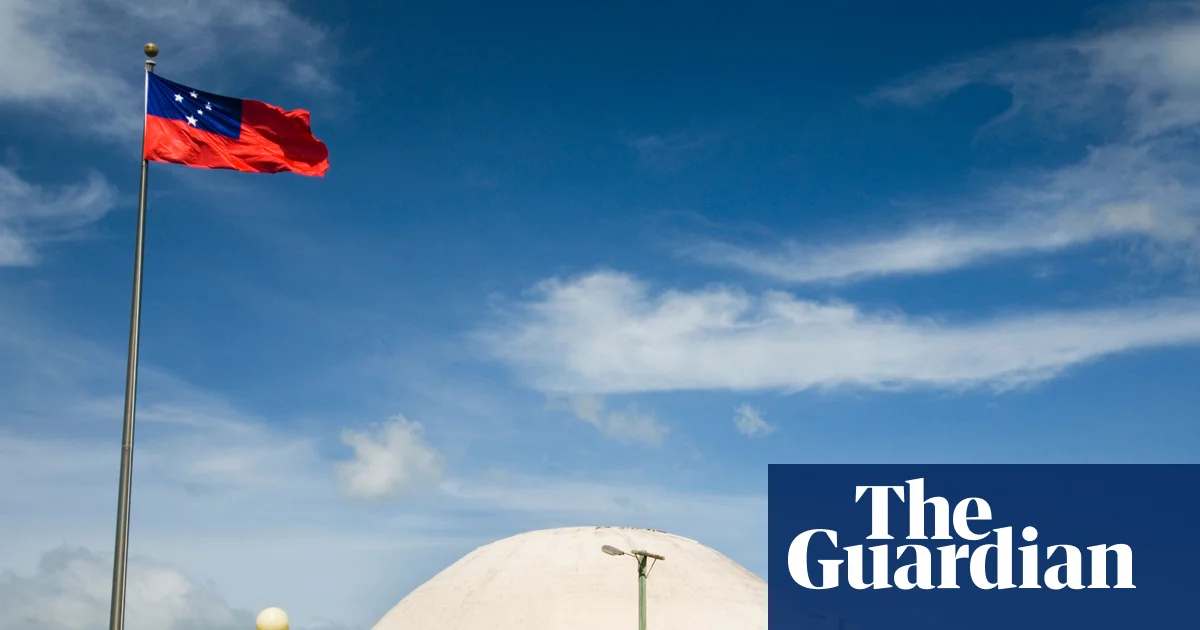 Samoa PM suspends country’s only daily newspaper from press briefings amid dispute over coverage