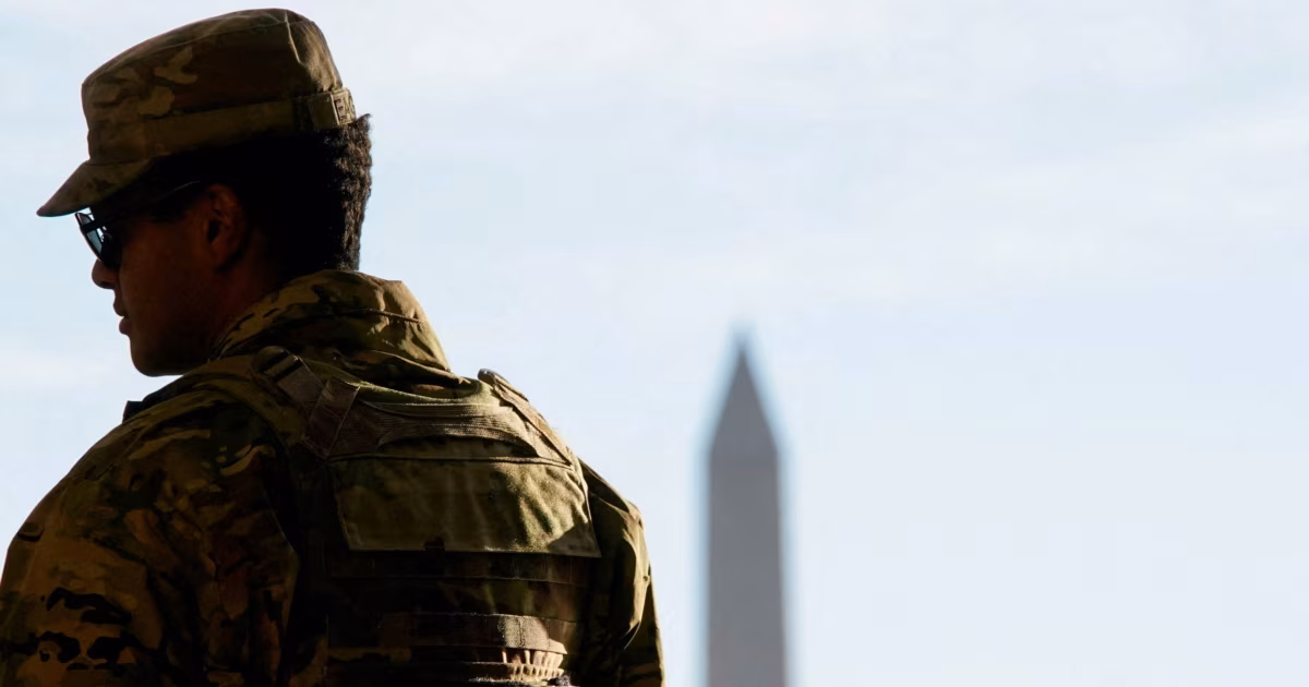 Afghan Refugees Worry As US Halts Immigration Requests After Shooting Kills At Least One