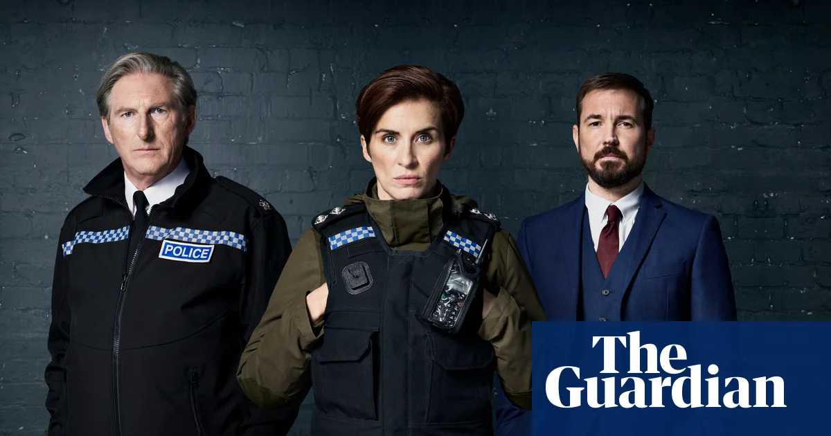 Tell us which TV programme you’d love to see return